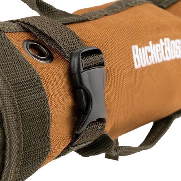 Super Roll, Tool Bags - Original Series (74004) , Brown - Picture 7 of 8
